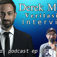 Eigenbros ep 68 - Derek Muller (Veritasium)