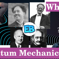 Eigenbros ep 23 - What is Quantum Mechanics?