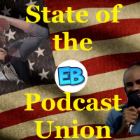 Eigenbros ep 44 - State of the podcast Union