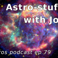 Eigenbros ep 79 - Text ASTRO to Joe 30330