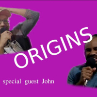 Eigenbros ep 18 - Podcasting Origins