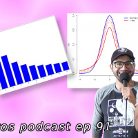 Eigenbros ep 91 - Statistics of (Election) Fraud