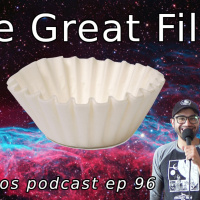 Eigenbros ep 96 - The Great Filter