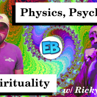 Eigenbros ep 26 - Physics Psychology and Spirituality