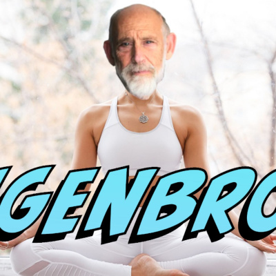 Eigenbros