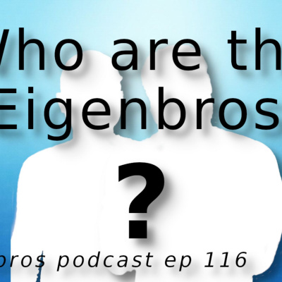 Eigenbros
