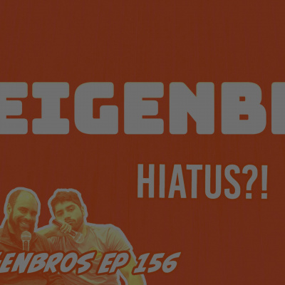Eigenbros