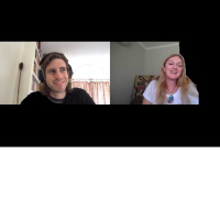 Jake Taylor from In Hearts Wake Core Metal band tells Michelle Michels about Tree Planting morning and the Kaliyuga new album 