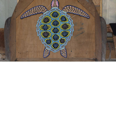 Eco Futures - Welcome to the New Generation of Planet Restoration