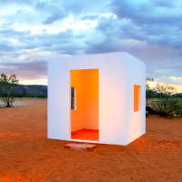 1.05 Finding Place, Finding Connection. Building And Journeying With Daphna Yalon