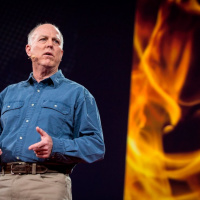 1.16 Fire-A Deeper Conversation with Stephen Pyne - Beyond Physics And Chemistry