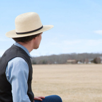 1.27 The Transformative Mind, with John Kempf. How Make An Impact In A Time Of Crisis