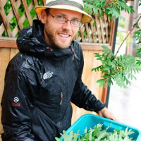 1.28 The Road To Abundance And Liberty On The Land with Curtis Stone. Understanding The Law To Protect Your Personal Sovereignty 