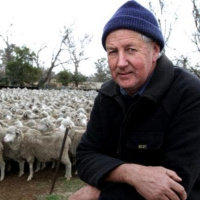 1.26 The Peaceful Revolution, with Dr Charles Massy. Lessons On The Power Of Storytelling 