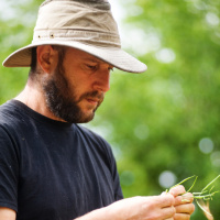 1:21 Foodology and Learning About Local With Uri Mayer-Chissick