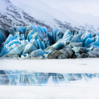 Sea Level Rise and Glaciers