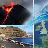 La Palma Megatsunami - Season 3 Episode 4