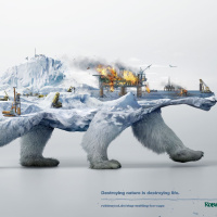 Disappearing Species