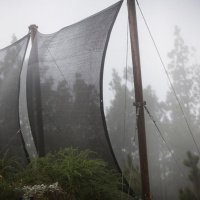 Water out of the Air