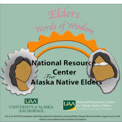 Elders - Words of Wisdom