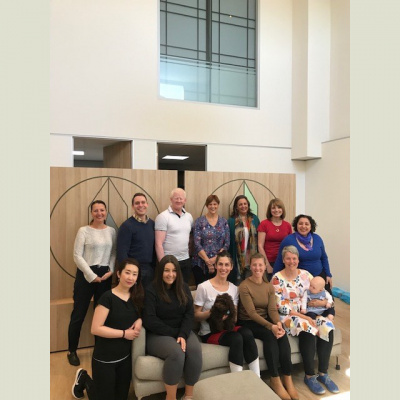 Fairfield Wellness podcast