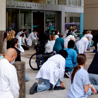 A Response to two Pandemics: COVID-19  Systemic Racism with Quentin Youmans, MD