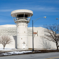 Battling a Pandemic in a Large Urban Jail with Connie Mennella, MD