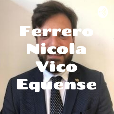  Ferrero Nicola Vico Equense