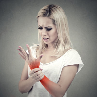 Carpal Tunnel Syndrome