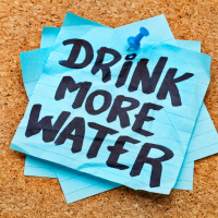 The Power of Hydration