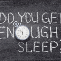 Do You Get Enough Sleep?