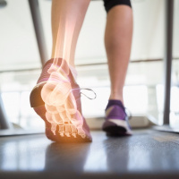 Sports Injury Part 3 - Lower Extremities