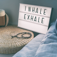 Breathing and Relaxation