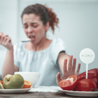 Functional Medicine and Food Aversions