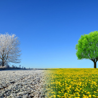 How Season Change Can Affect You