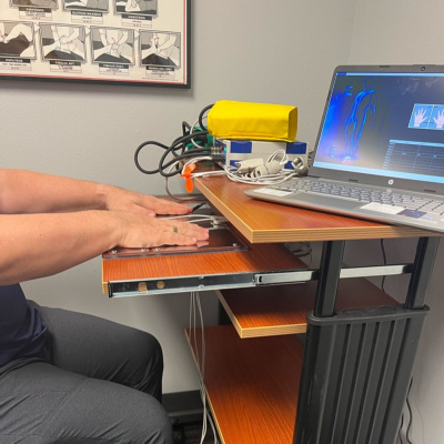 Finally Feel Good Podcast