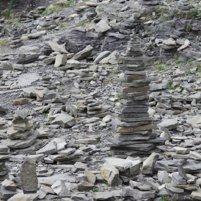 Finally Feel Good Podcast