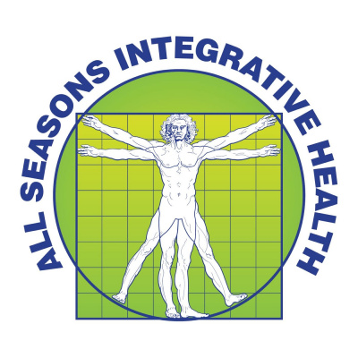 Finally Feel Good Podcast