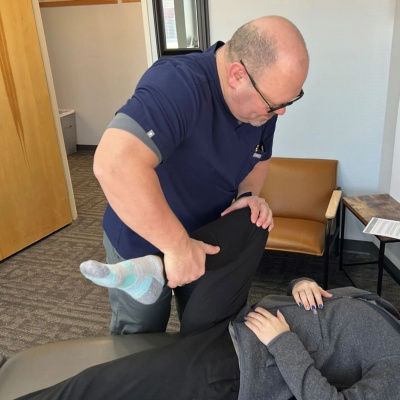 Finally Feel Good Podcast