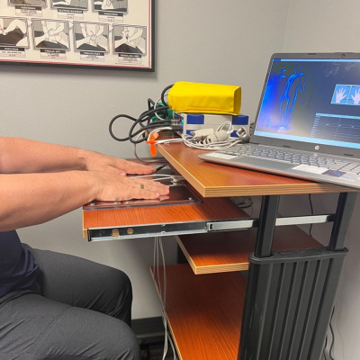 Finally Feel Good Podcast