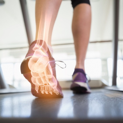 Finally Feel Good Podcast