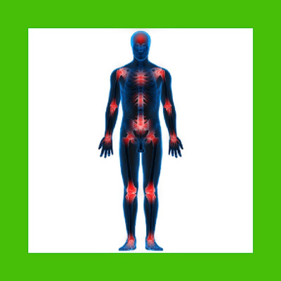 Finally Feel Good Podcast