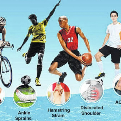 Finally Feel Good Podcast