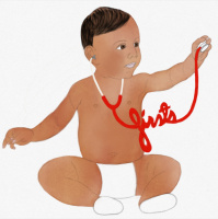 First and Last, Part 1