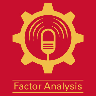 Factor Analysis