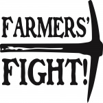 Farmers Fight!
