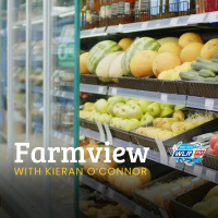 Farmview August 21st 2025