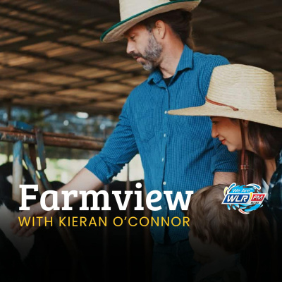 Farmview with Kieran OConnor