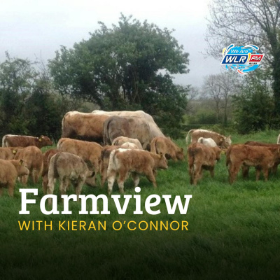 Farmview with Kieran OConnor