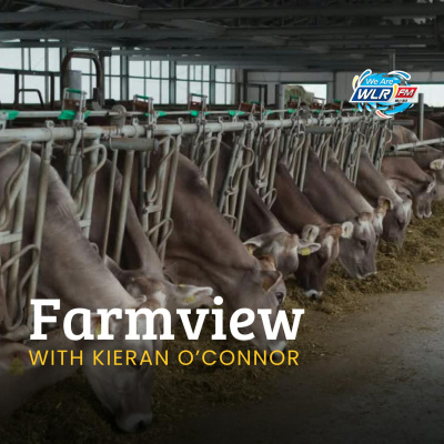 Farmview with Kieran OConnor